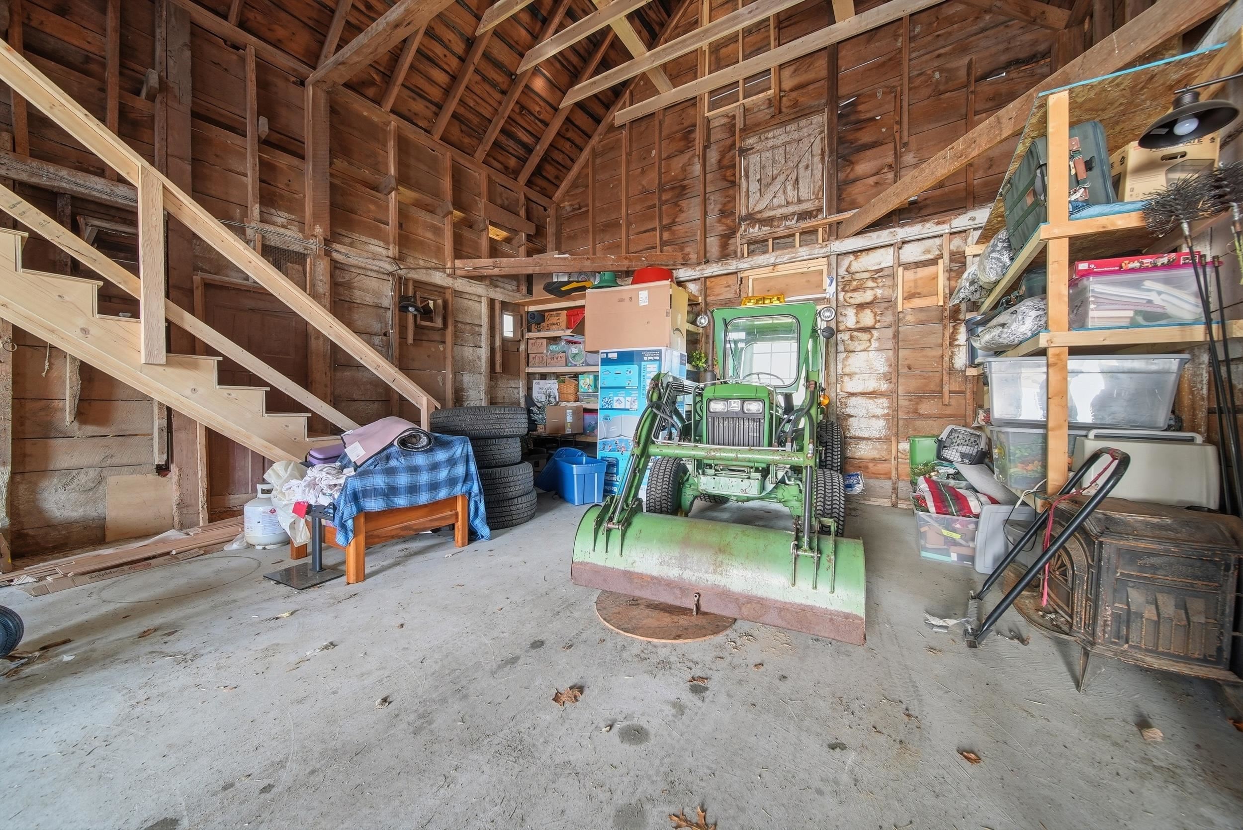 131 N Road East Kingston, NH 03827 - Photo 45 of 56