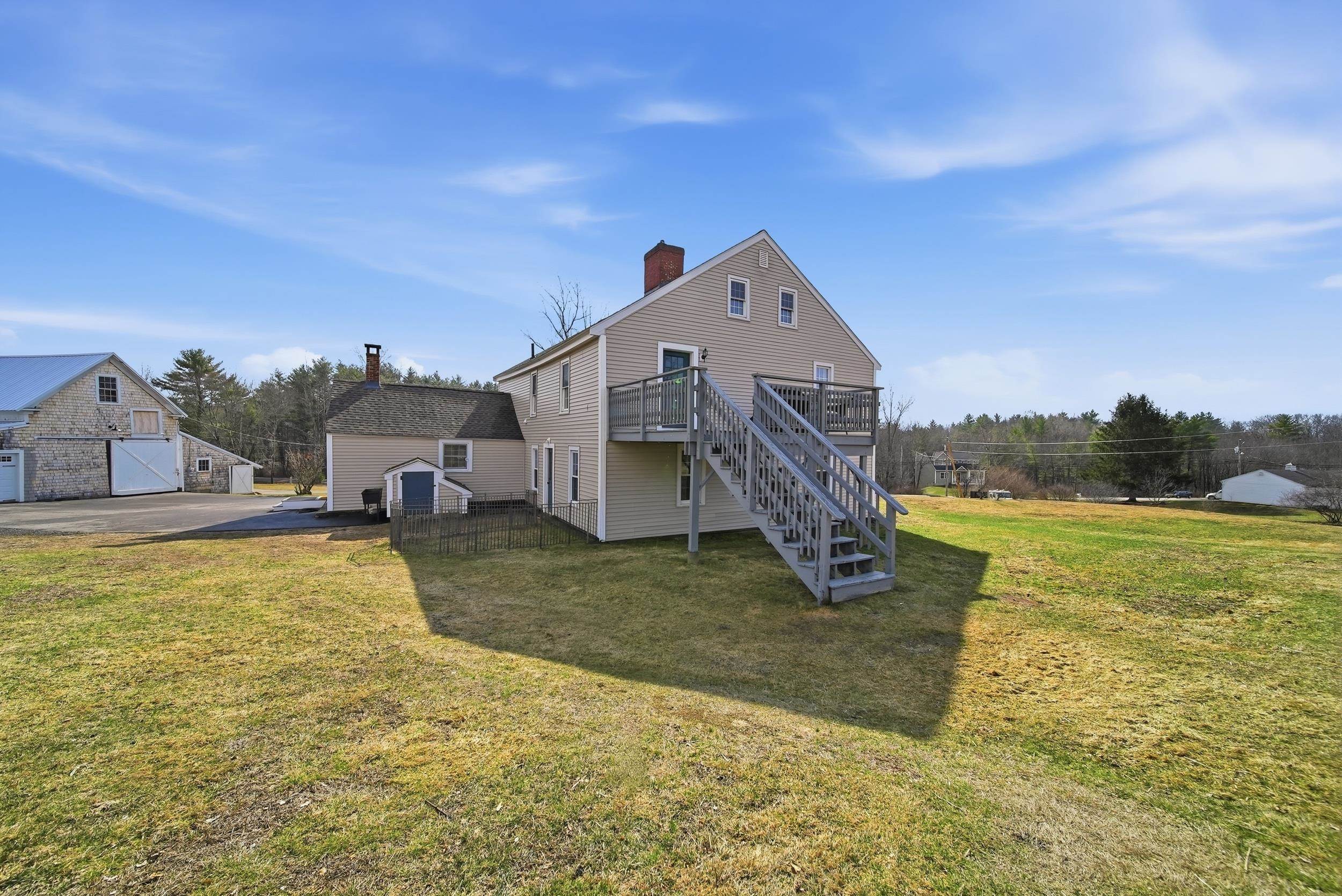 131 N Road East Kingston, NH 03827 - Photo 47 of 56
