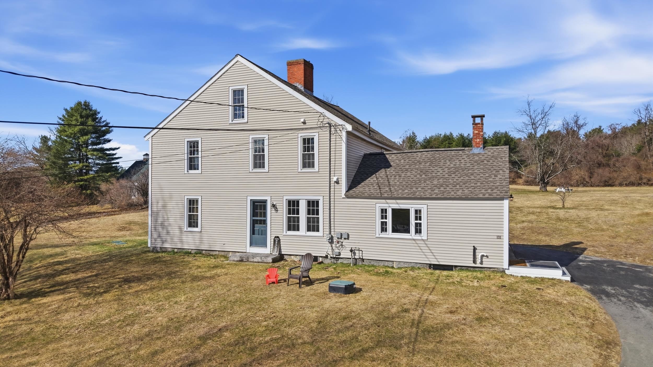 131 N Road East Kingston, NH 03827 - Photo 48 of 56