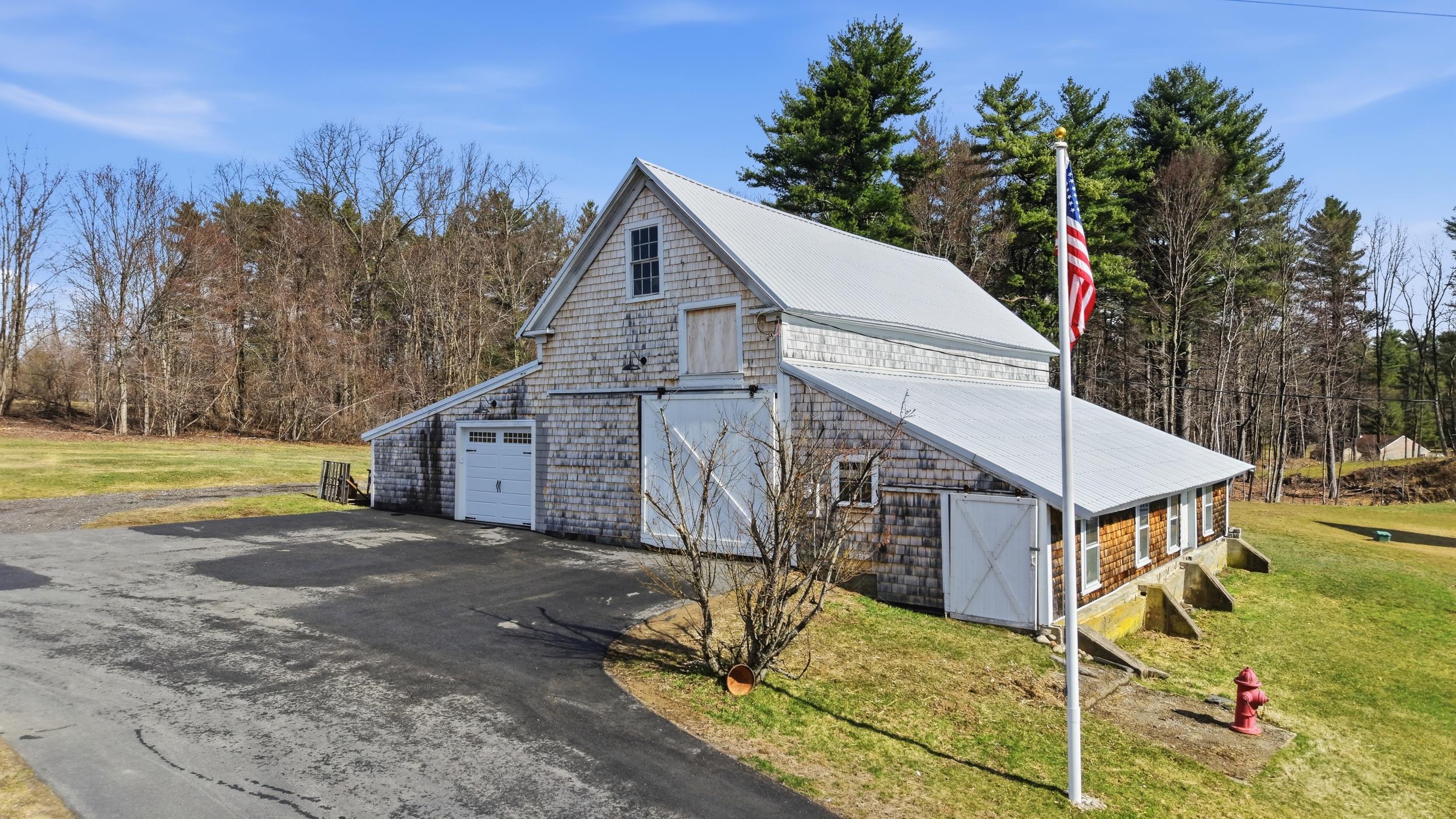 131 N Road East Kingston, NH 03827 - Photo 49 of 56