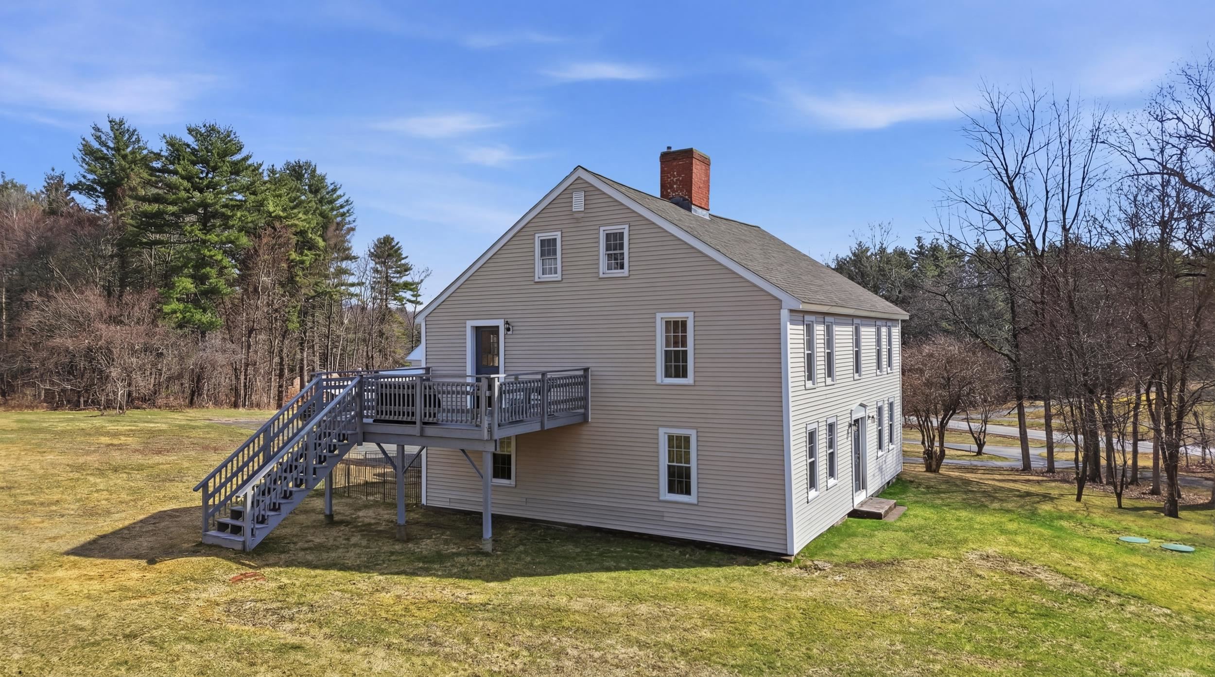 131 N Road East Kingston, NH 03827 - Photo 52 of 56