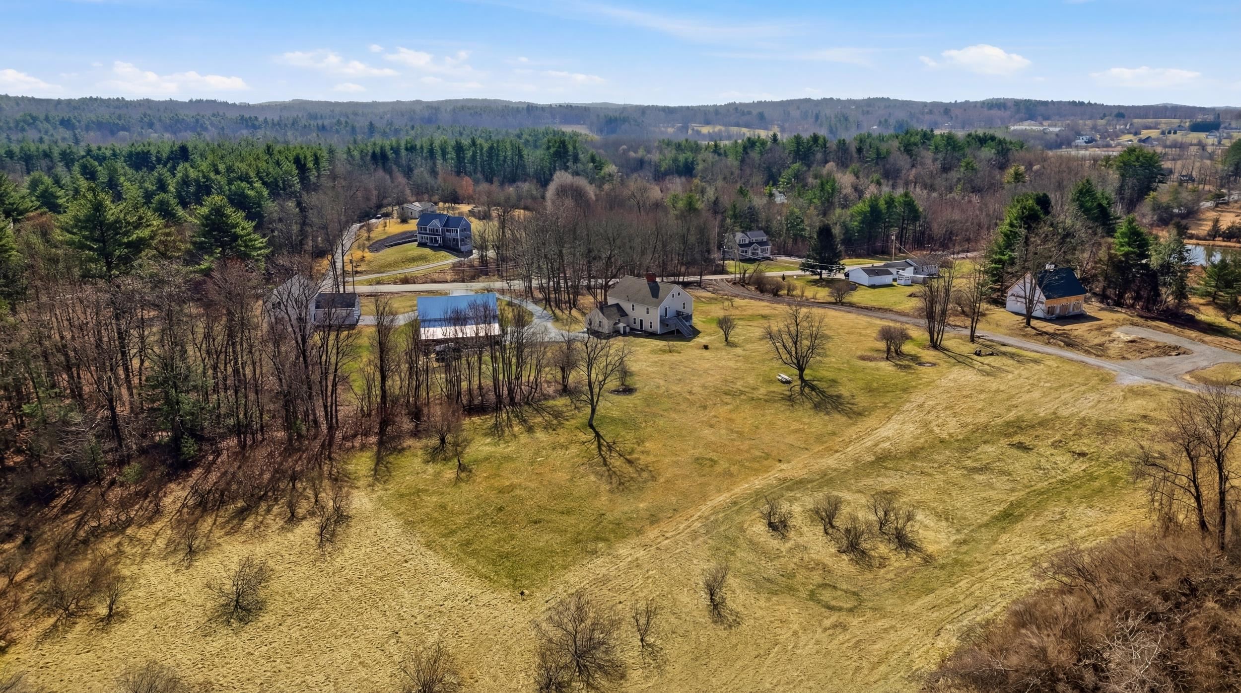 131 N Road East Kingston, NH 03827 - Photo 53 of 56