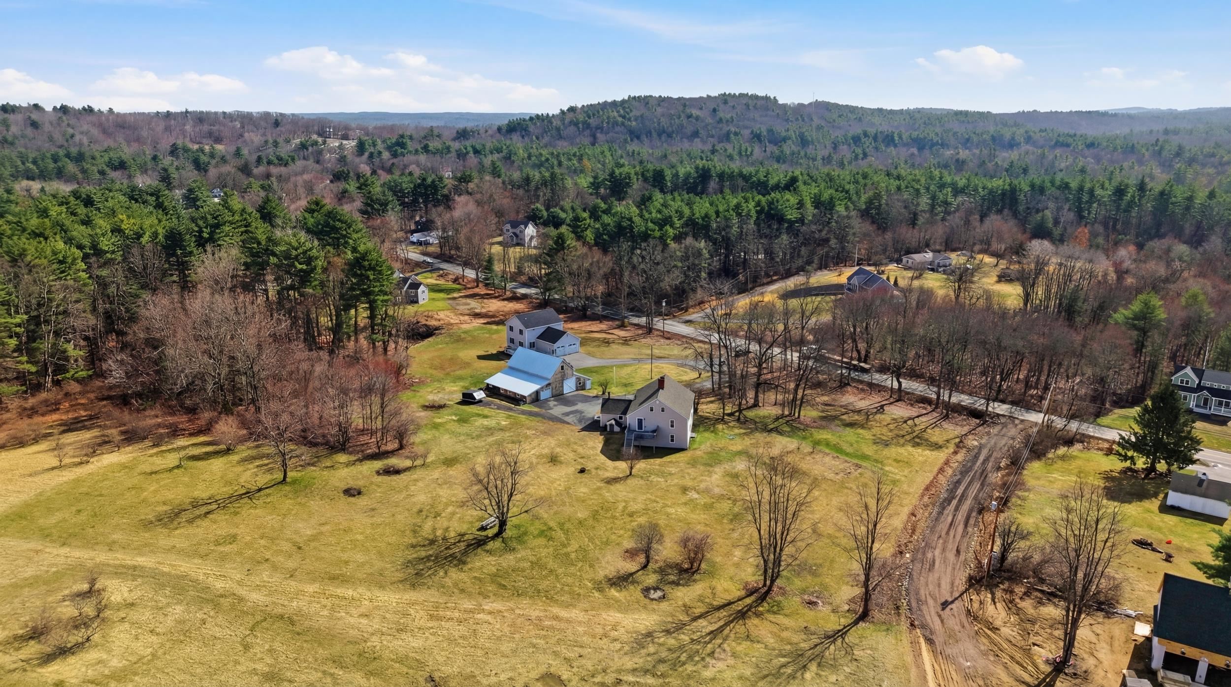 131 N Road East Kingston, NH 03827 - Photo 54 of 56