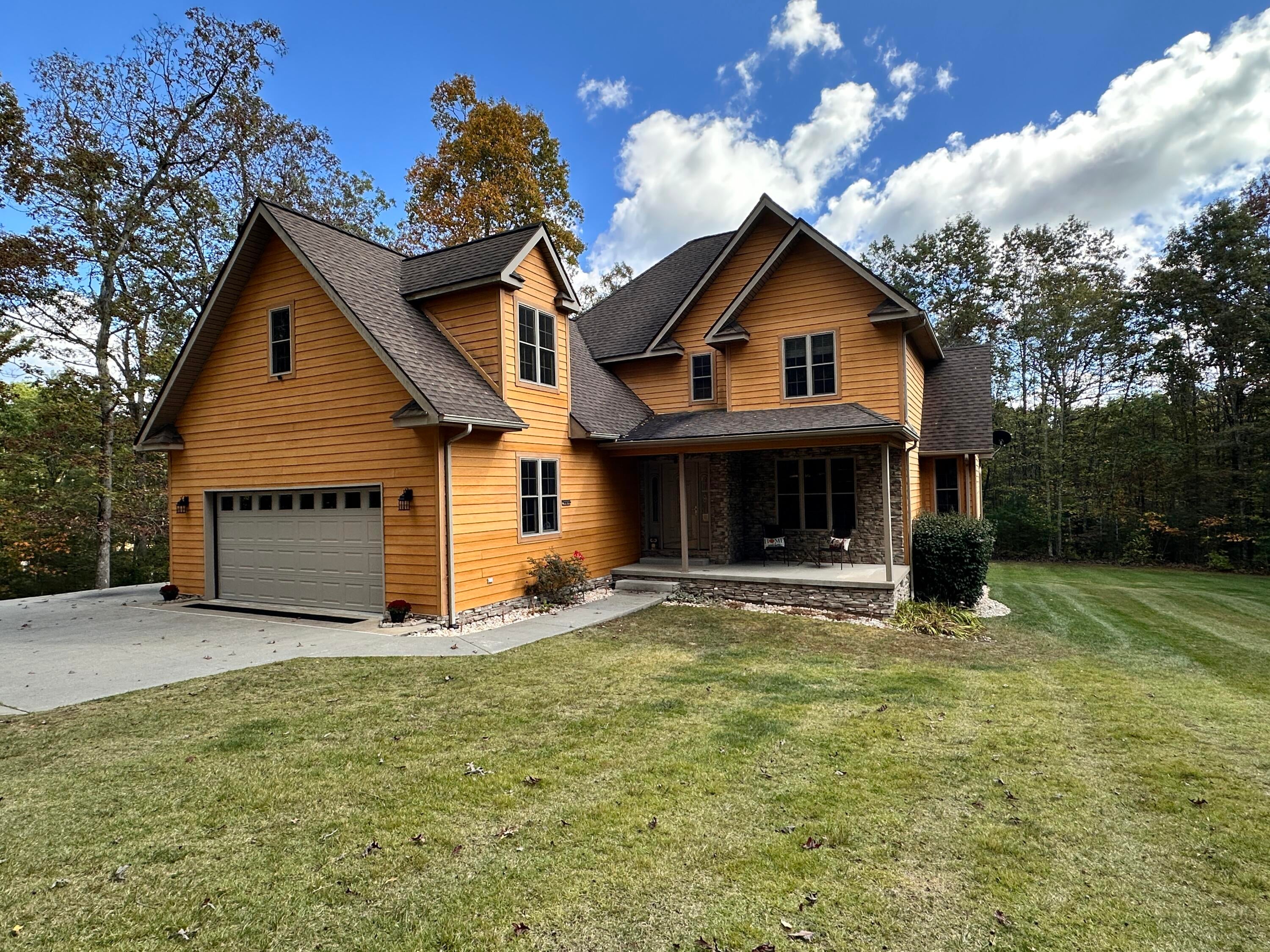 220 South Ridgewood Drive Cool Ridge, WV 25825 - Photo 24 of 27 Gallery Image 24