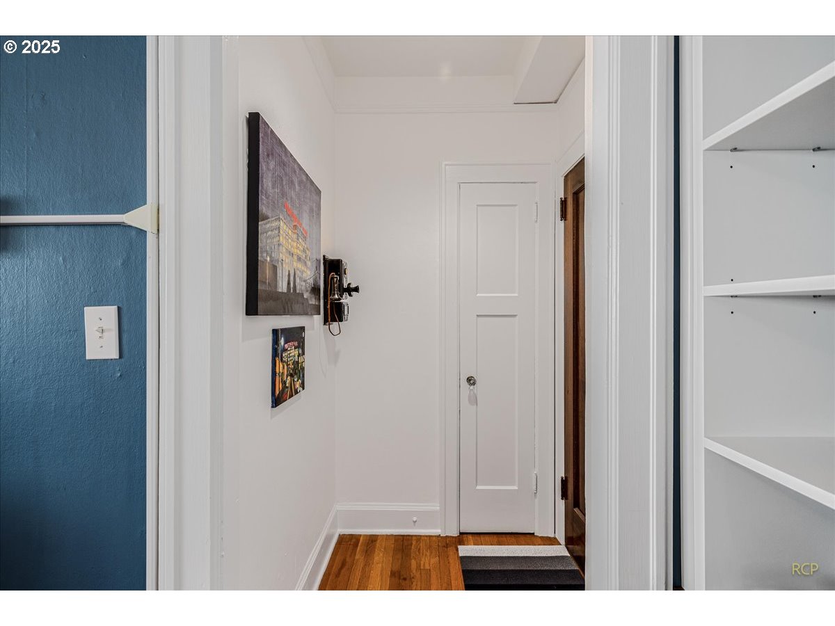 2015 Northwest Flanders Street, Unit 408 Portland, OR 97209 - Photo 17 of 37 a picture of floor plan