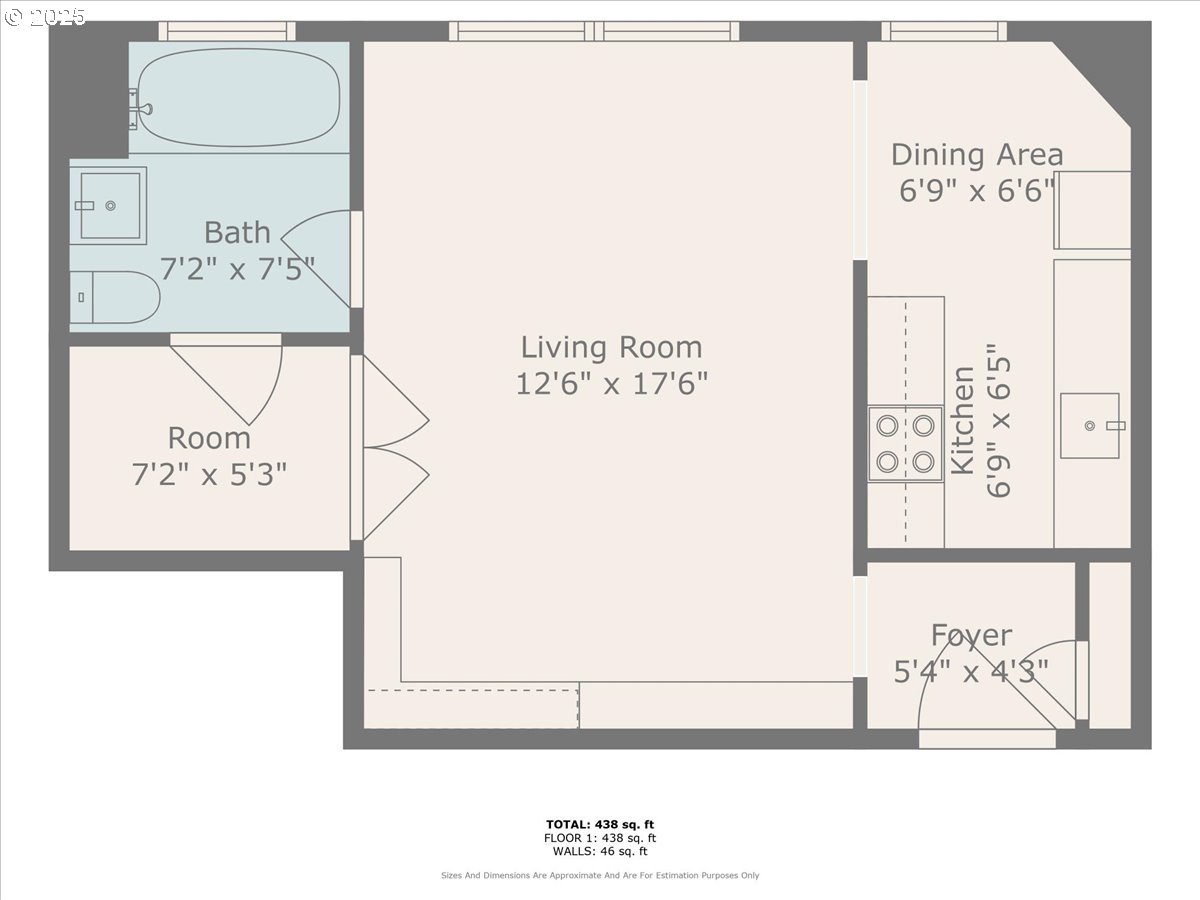 2015 Northwest Flanders Street, Unit 408 Portland, OR 97209 - Photo 37 of 37 a picture of a book and a book