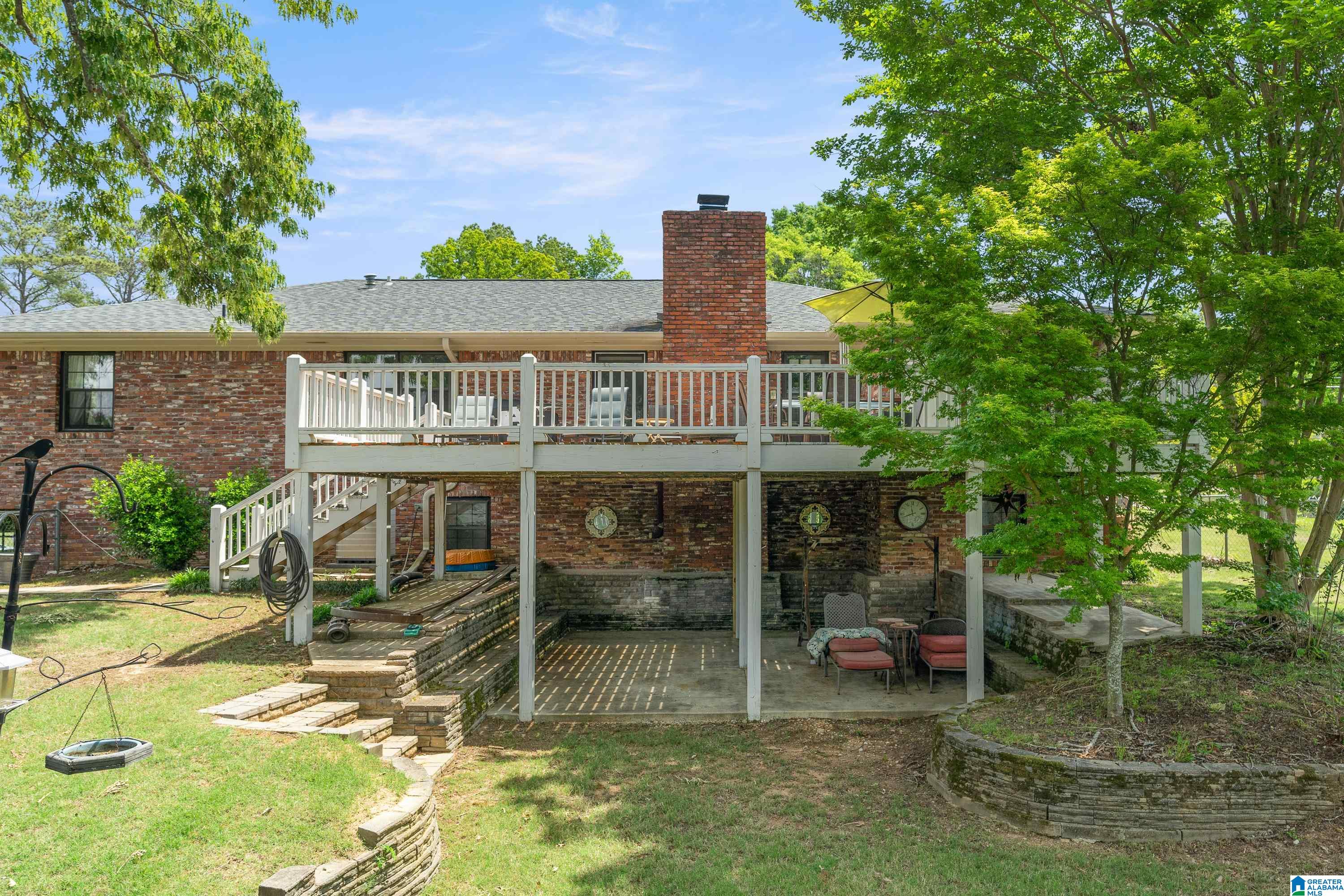 3400 Collingwood Road Birmingham, AL 35226 - Photo 39 of 43