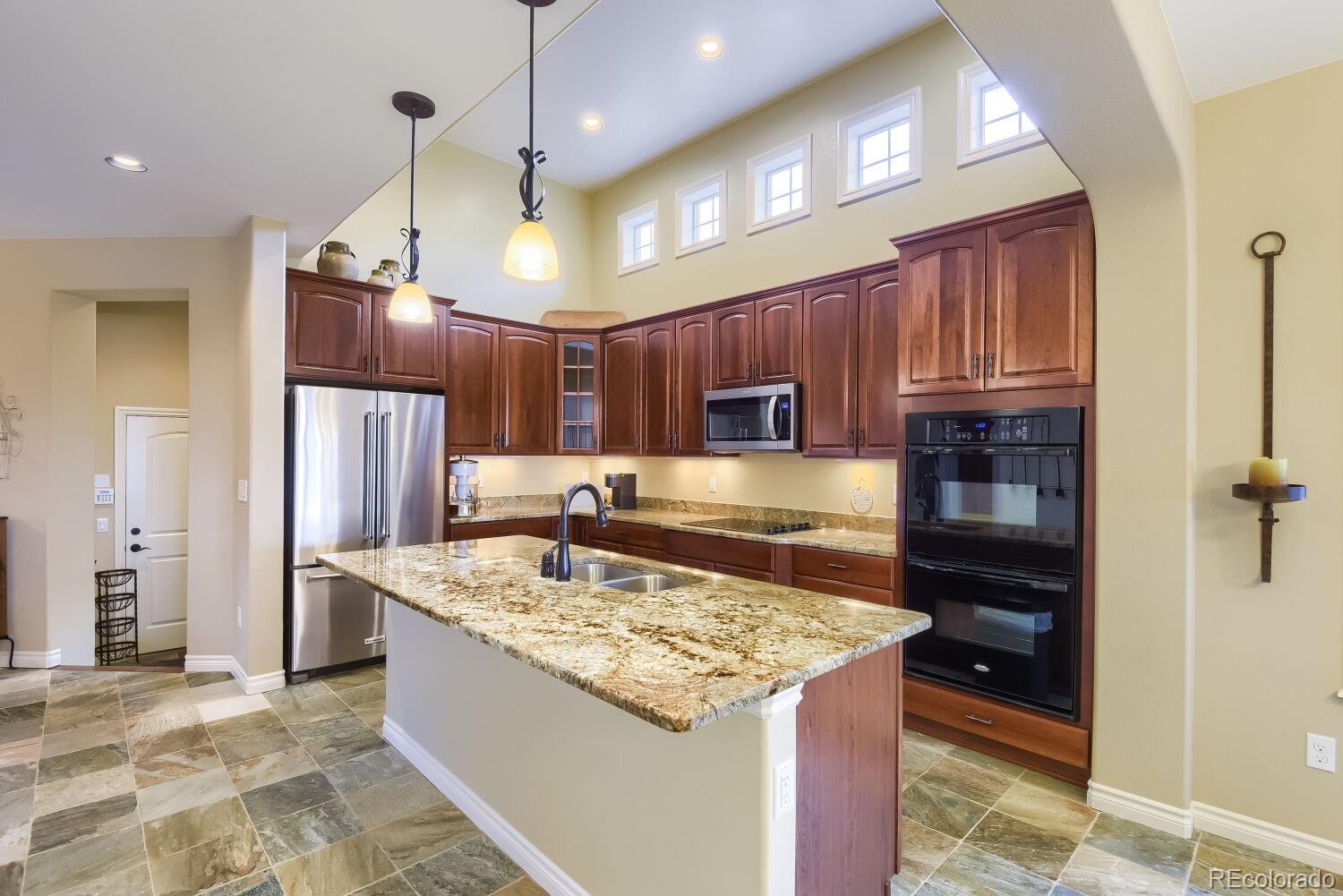 9309 Viaggio Way Highlands Ranch, CO 80126 - Photo 10 of 47