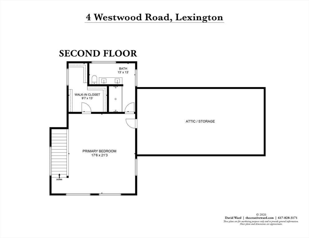 4 Westwood Road Lexington, MA 02420 - Photo 26 of 30