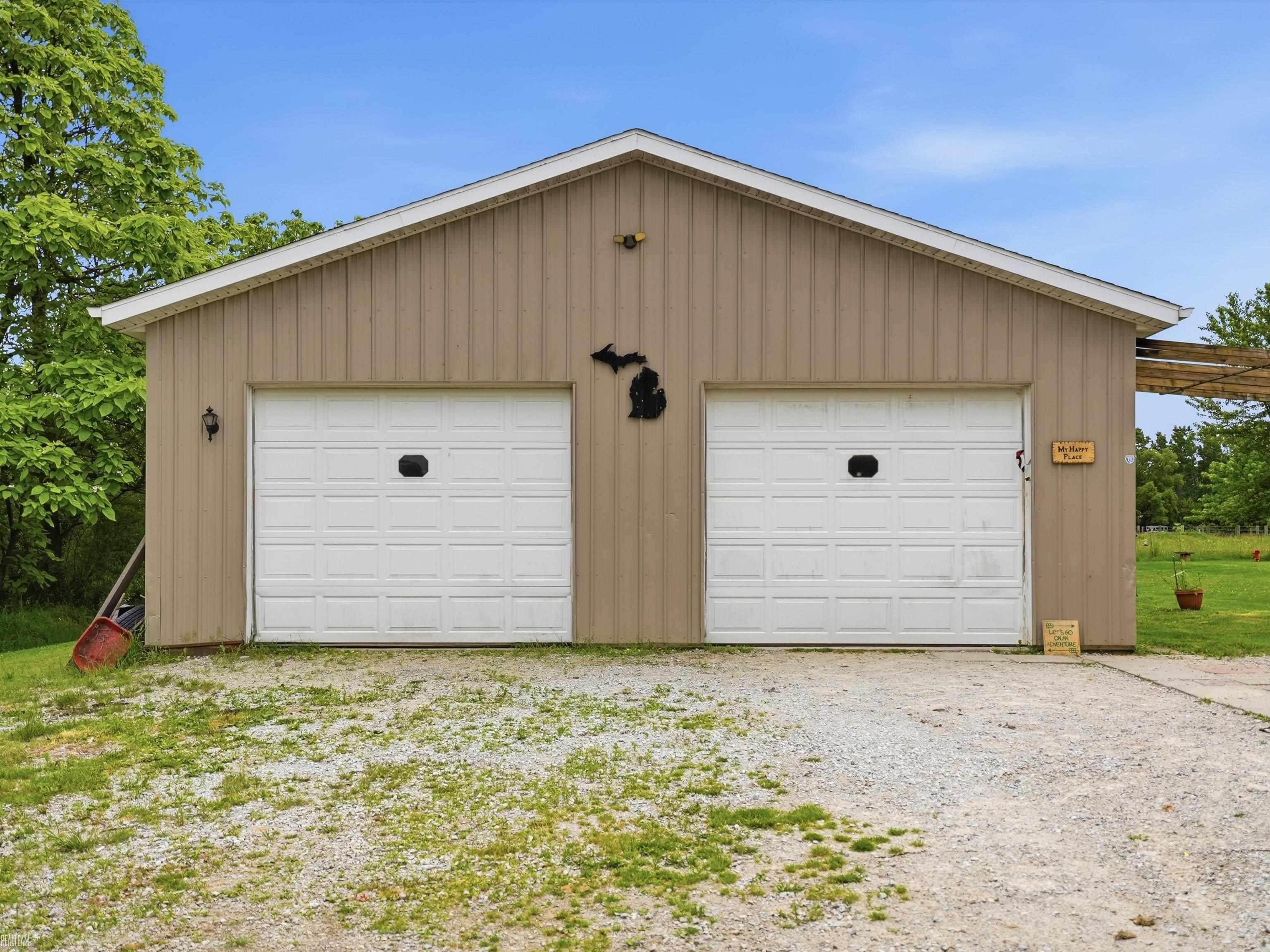 8137 Marquette Road Goodells, MI 48027 - Photo 25 of 41