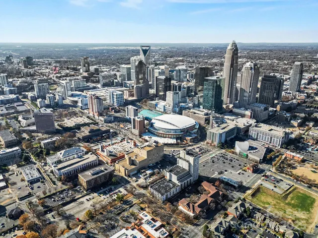 $460,000 | 505 East 6th Street, Charlotte, NC 28202