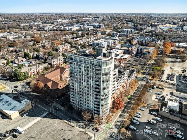 $460,000 | 505 East 6th Street, Charlotte, NC 28202