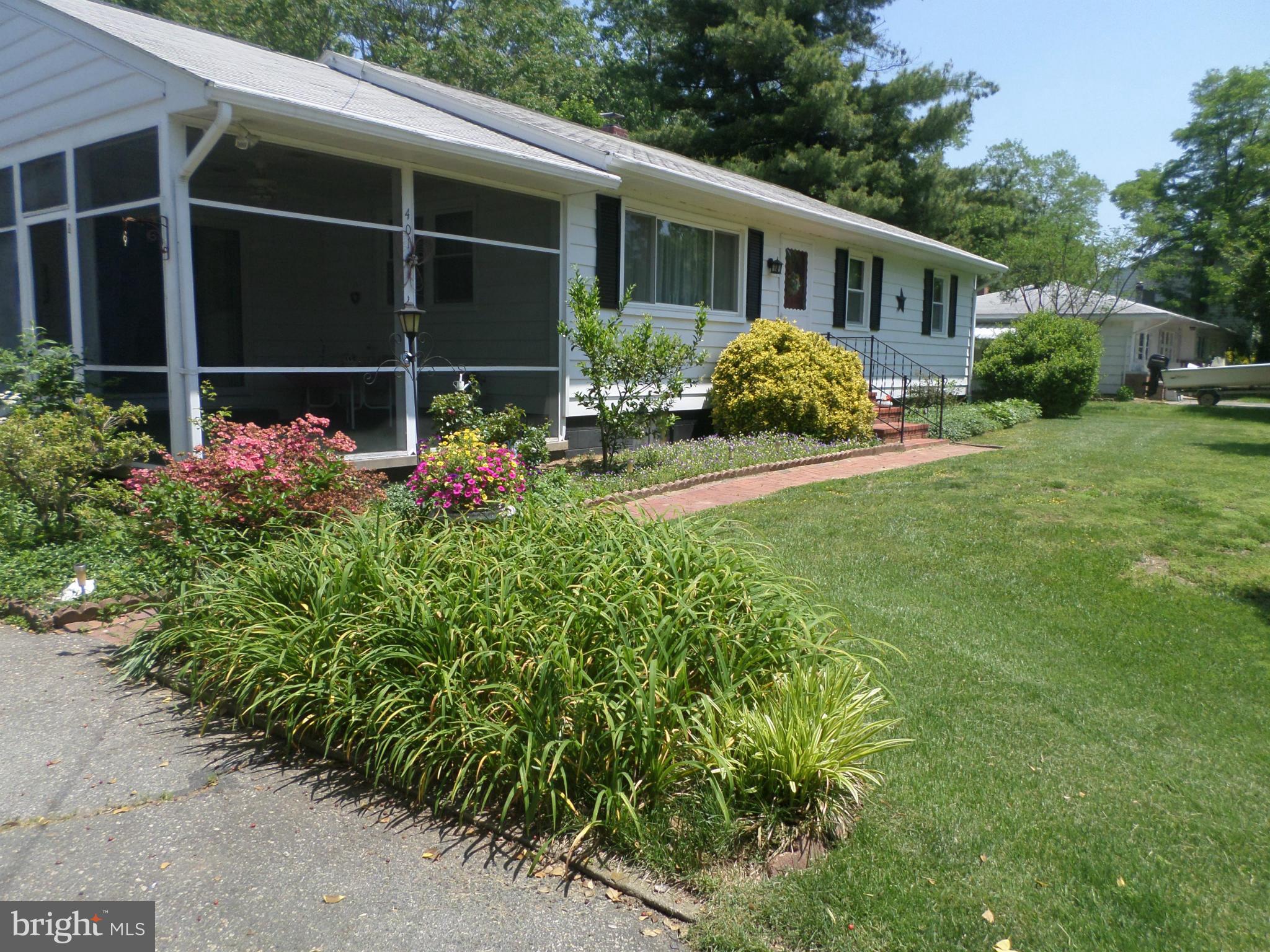 401 Riverview Road Chestertown, MD 21620 - Photo 1 of 15 Exterior (General)