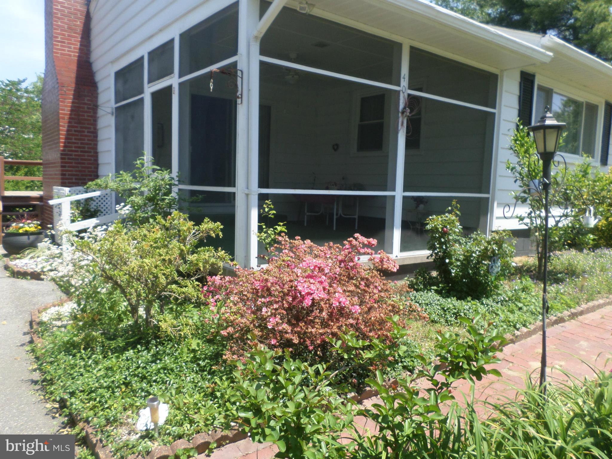 401 Riverview Road Chestertown, MD 21620 - Photo 14 of 15 Exterior (General)