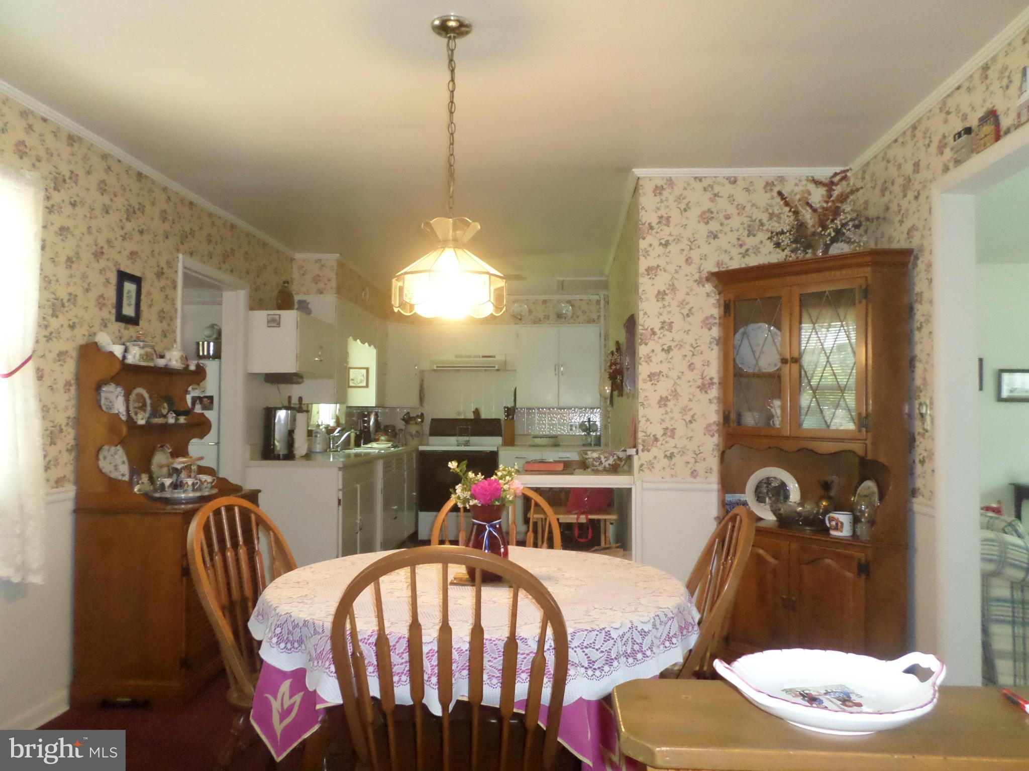401 Riverview Road Chestertown, MD 21620 - Photo 4 of 15 Dining Room