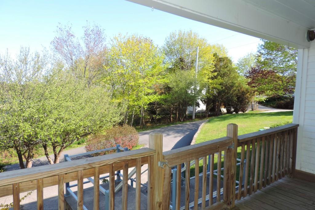 1761 Harpswell Islands Road Orrs Island, ME 04066 - Photo 32 of 34 unit 1 direct entry from garage, or...