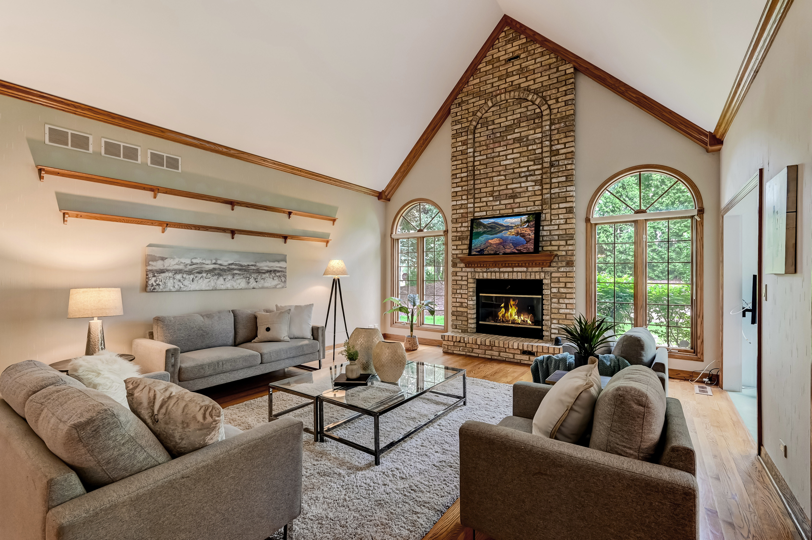 68 Berkshire Court Burr Ridge, IL 60527 - Photo 15 of 32