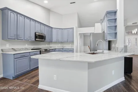 $519,900 | 14520 Braddock Road, Jacksonville, FL 32218