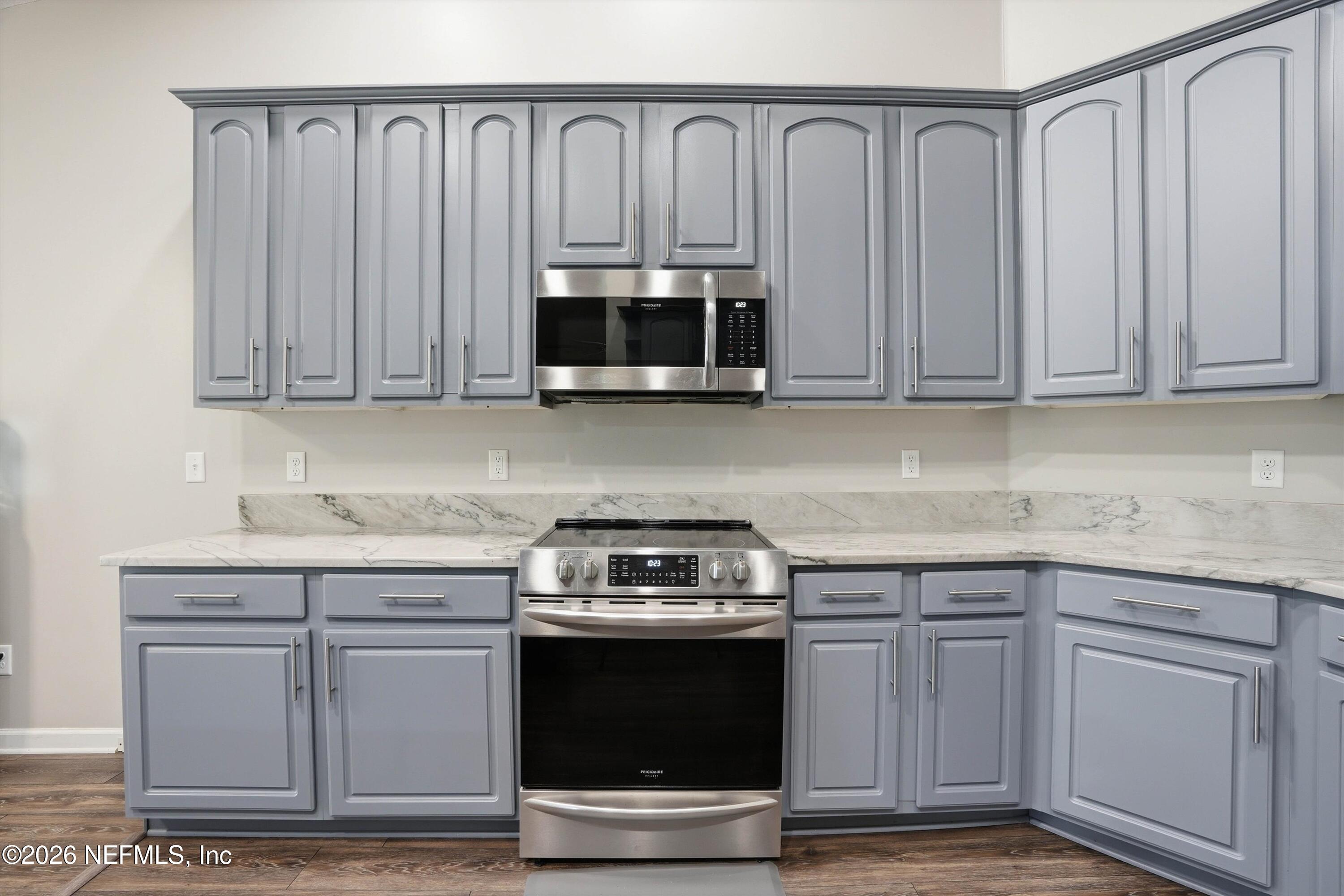 14520 Braddock Road Jacksonville, FL 32218 - Photo 15 of 35 Kitchen