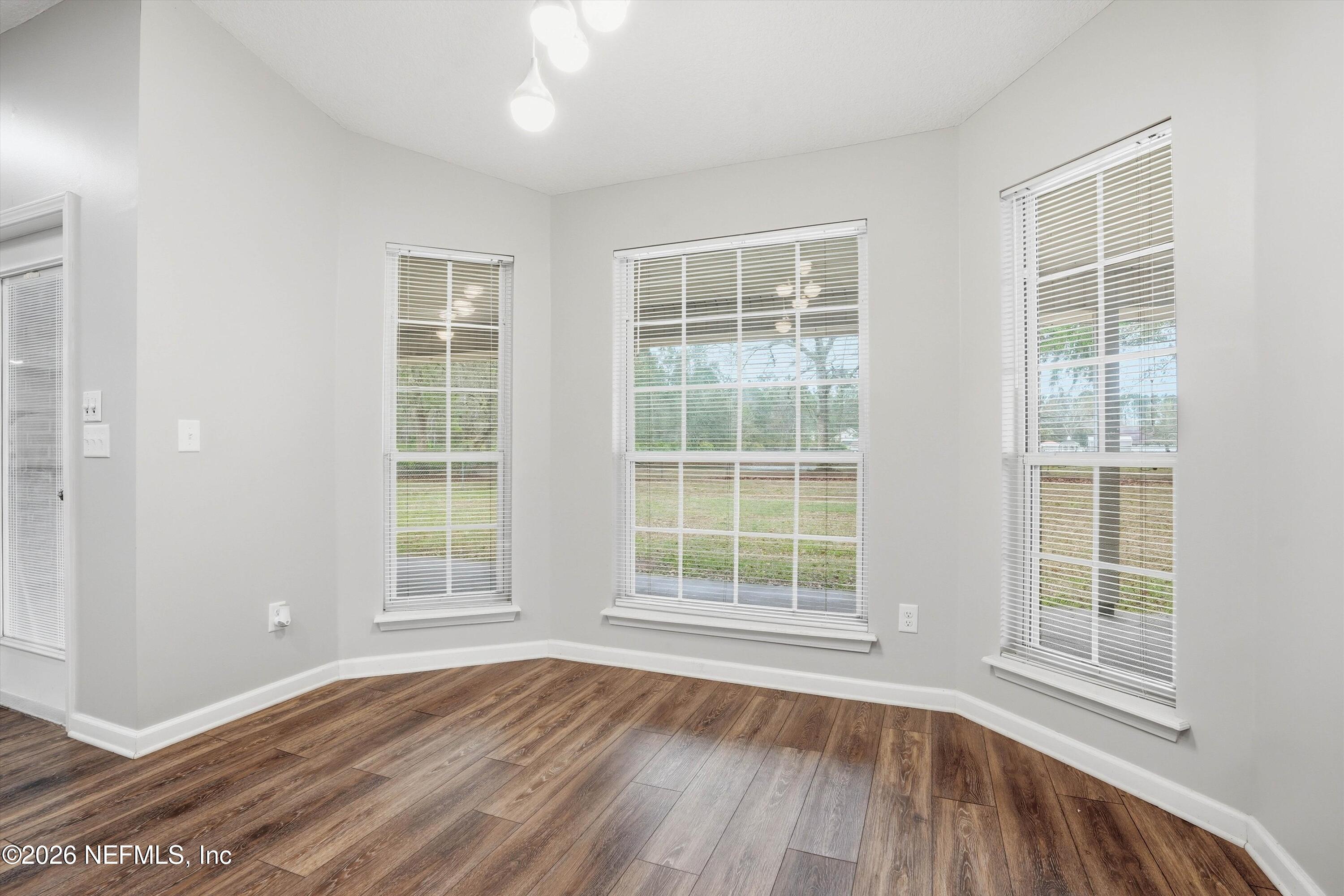 14520 Braddock Road Jacksonville, FL 32218 - Photo 16 of 35 Breakfast Nook