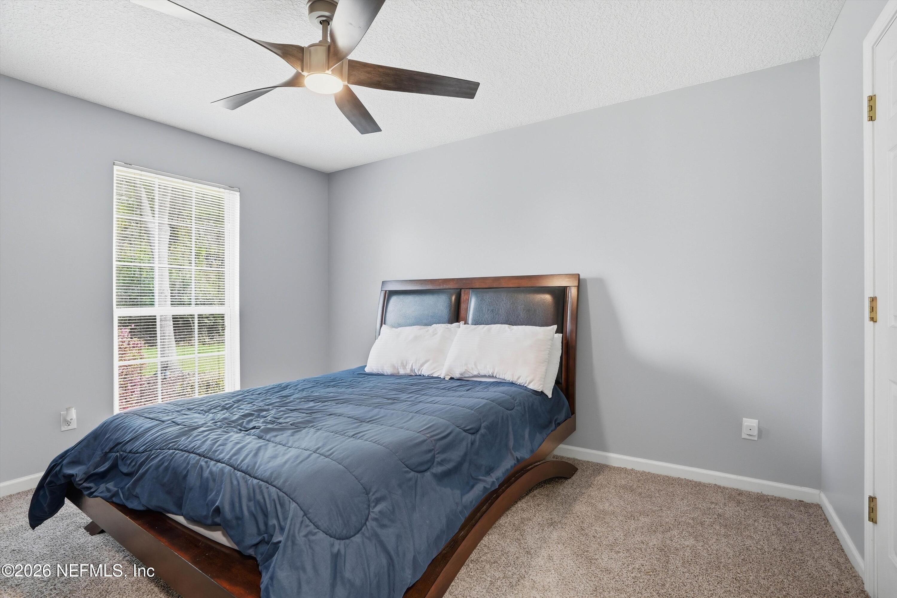 14520 Braddock Road Jacksonville, FL 32218 - Photo 22 of 35 Bedroom 2