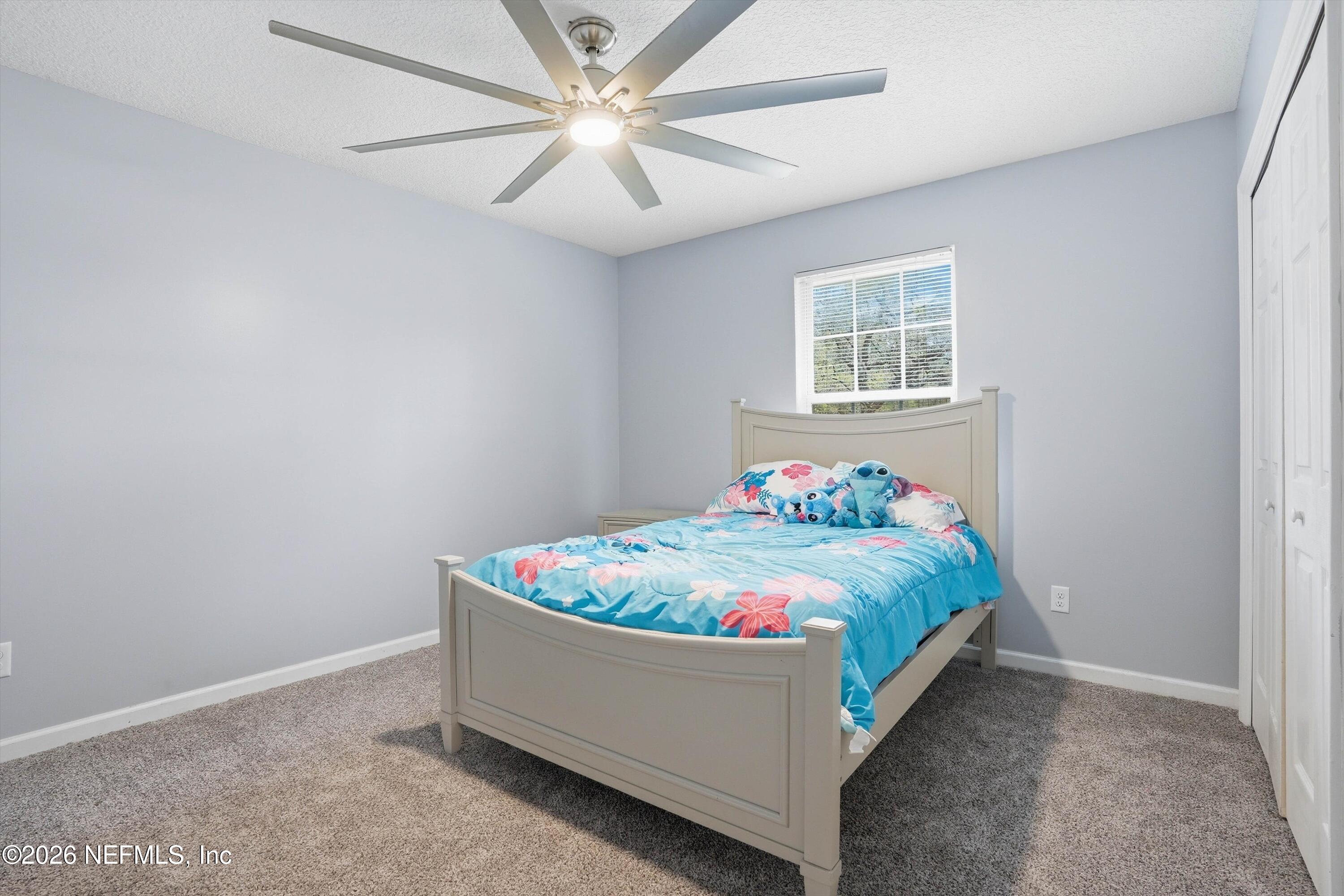 14520 Braddock Road Jacksonville, FL 32218 - Photo 22 of 35 Bedroom 3