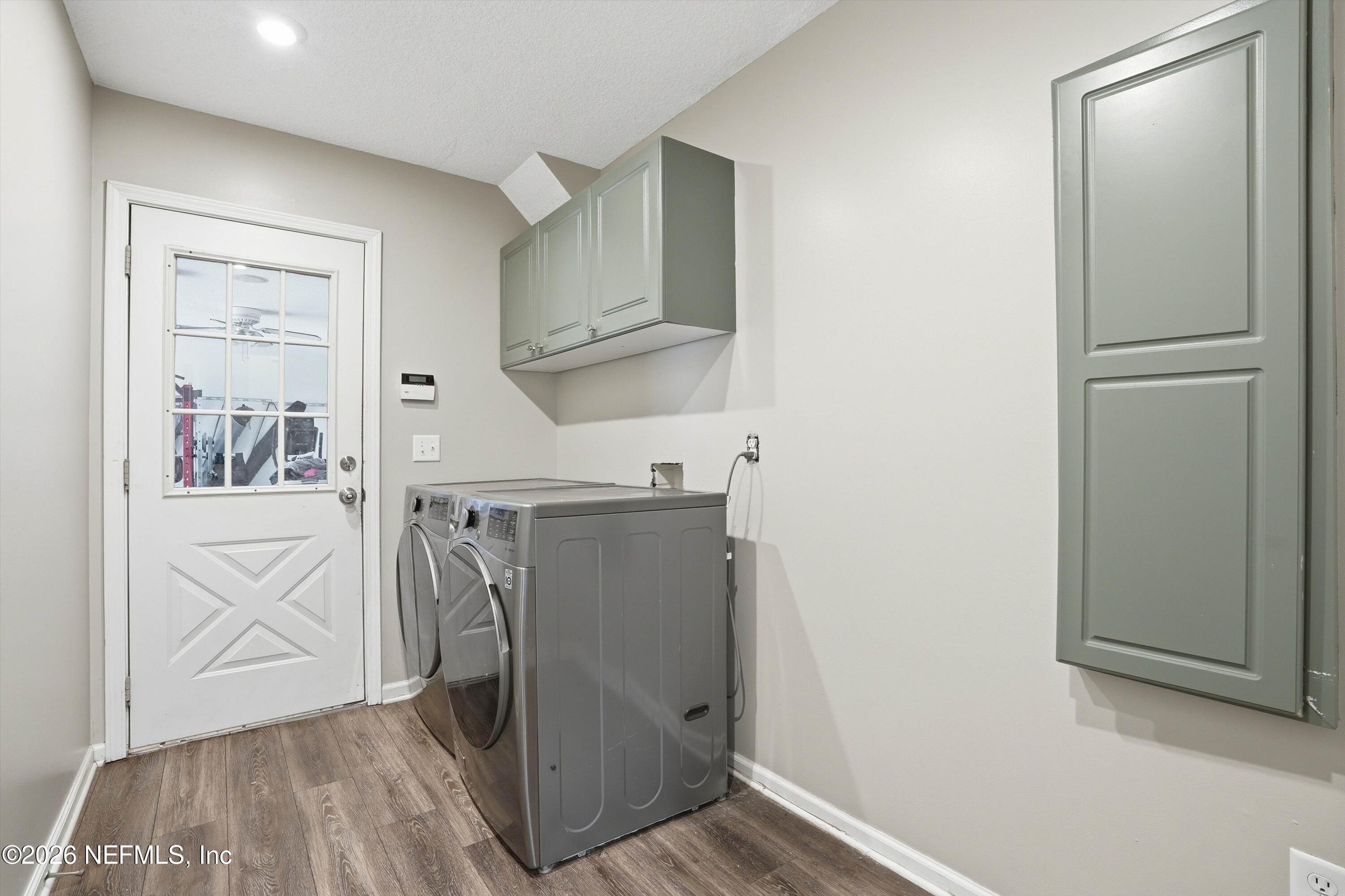 14520 Braddock Road Jacksonville, FL 32218 - Photo 24 of 35 Laundry