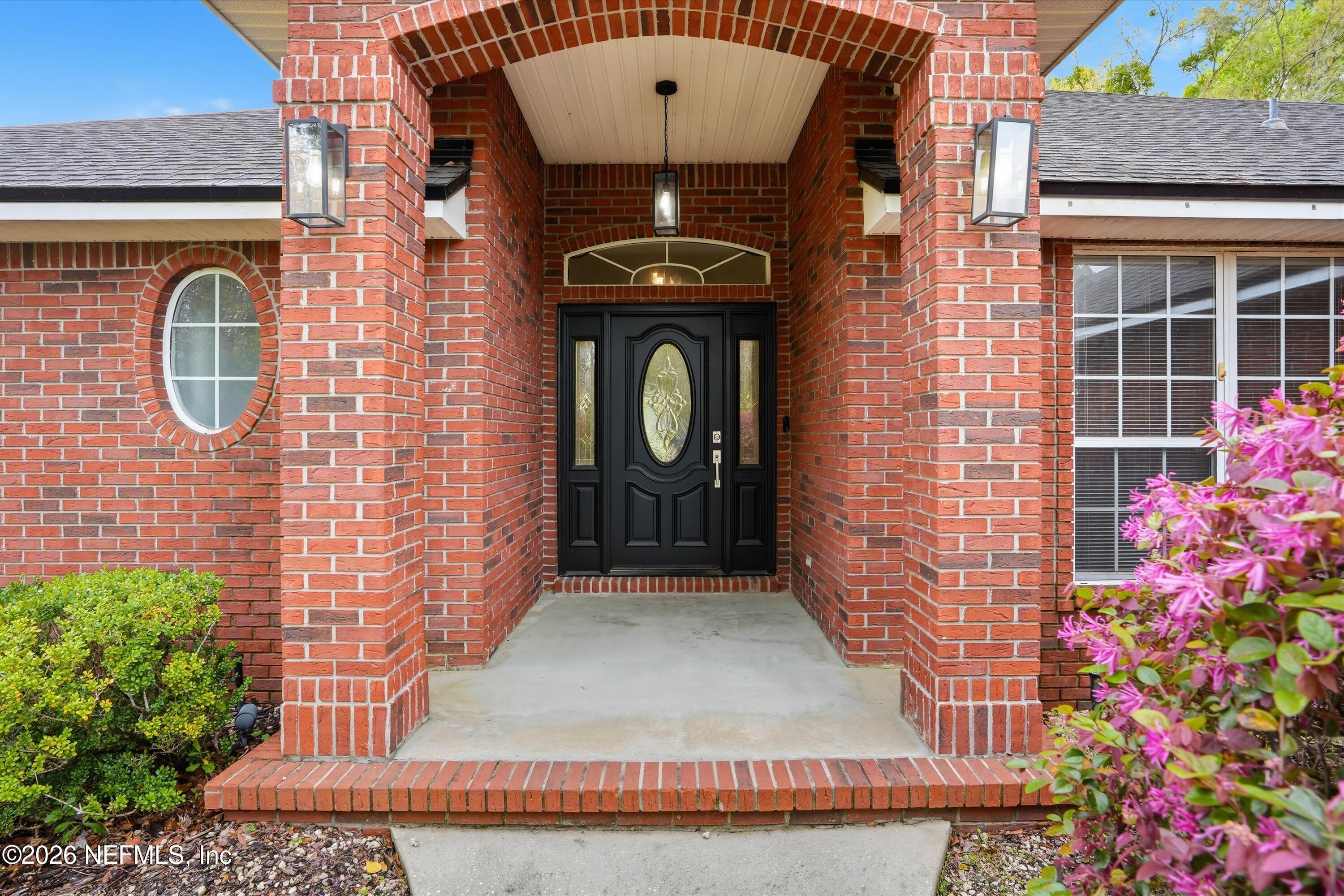 14520 Braddock Road Jacksonville, FL 32218 - Photo 5 of 35 Front Porch