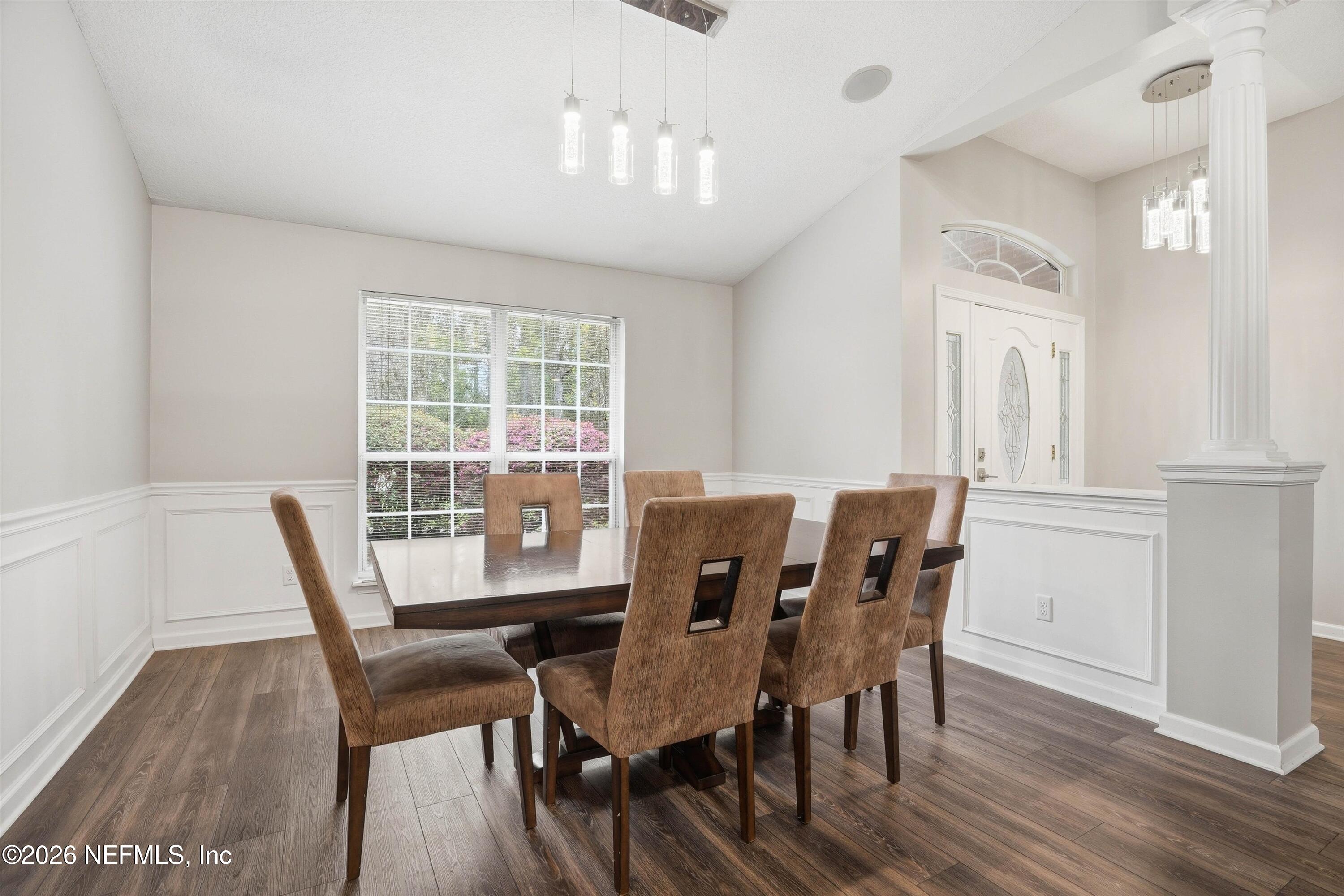 14520 Braddock Road Jacksonville, FL 32218 - Photo 7 of 35 Dining Area