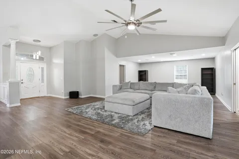 $519,900 | 14520 Braddock Road, Jacksonville, FL 32218