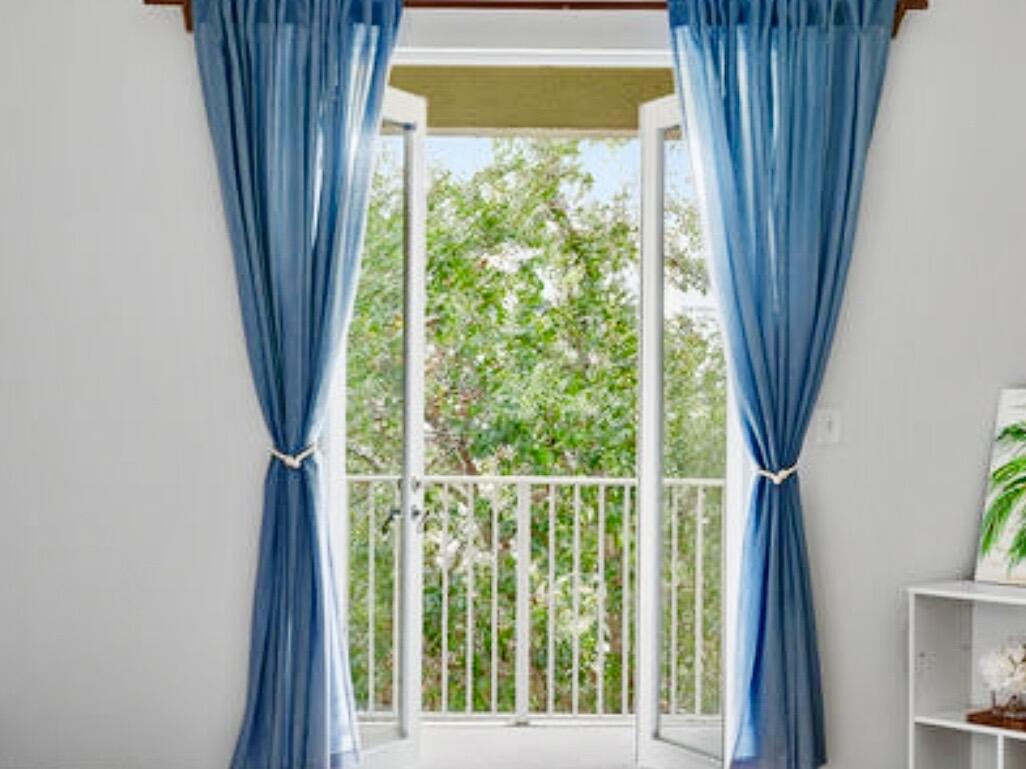 1209 Main Street, Unit 301 Jupiter, FL 33458 - Photo 2 of 24 Balcony