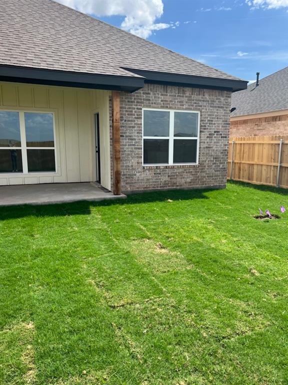 2338 Old Ironsides Road Abilene, TX 79601 - Photo 30 of 36