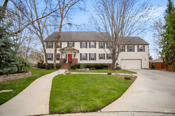 $2,190,000 | 3018 East Parkriver Drive, Boise, ID 83706