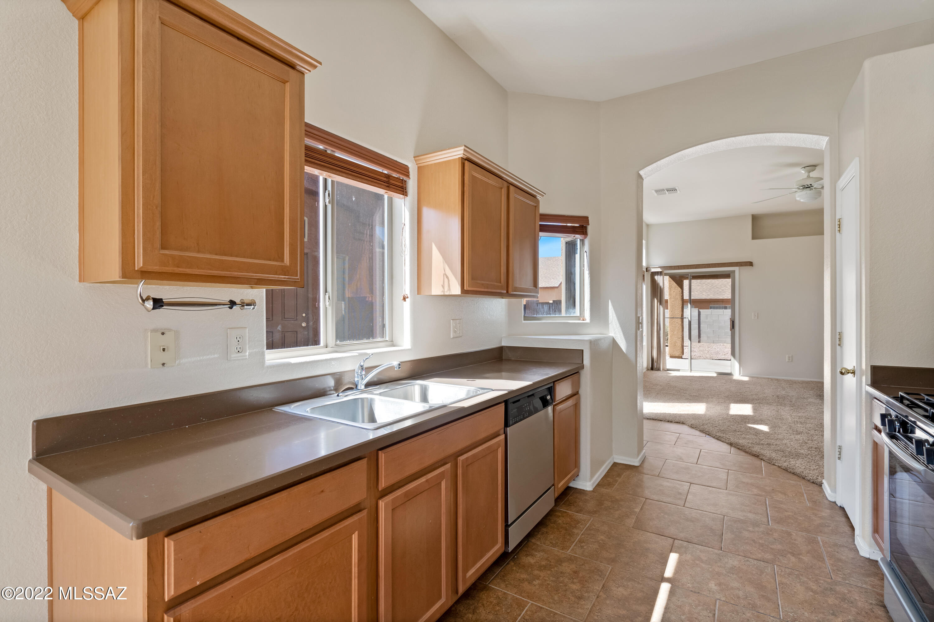 5980 South Avenida Ribero Tucson, AZ 85706 - Photo 9 of 21 Gallery Image 9