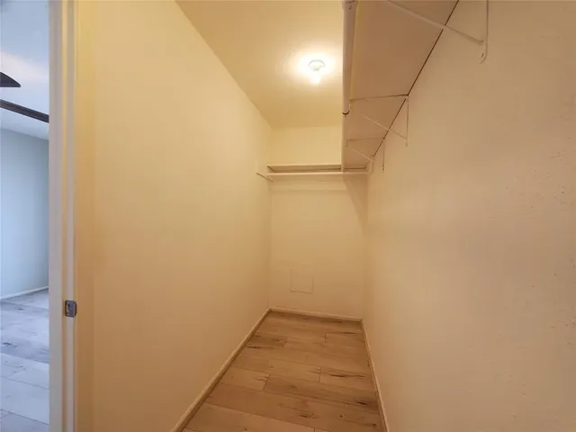 a view of small space