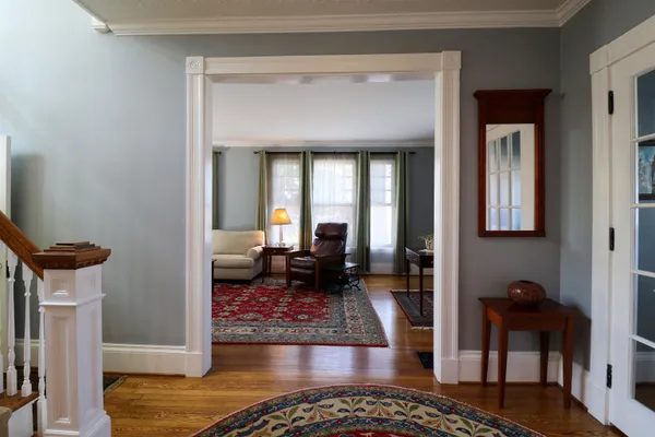 $849,000 | 90 Bank Street, Lebanon, NH 03766
