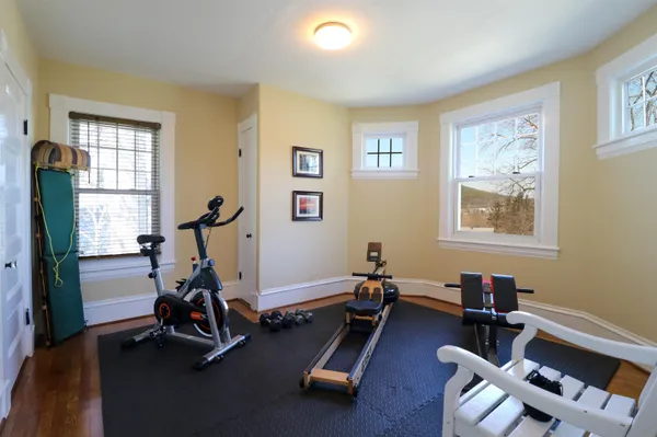 $849,000 | 90 Bank Street, Lebanon, NH 03766
