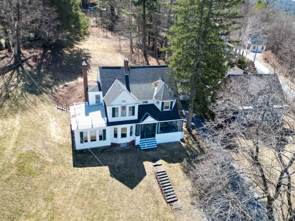 $849,000 | 90 Bank Street, Lebanon, NH 03766