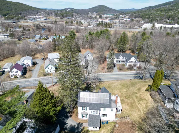 $849,000 | 90 Bank Street, Lebanon, NH 03766