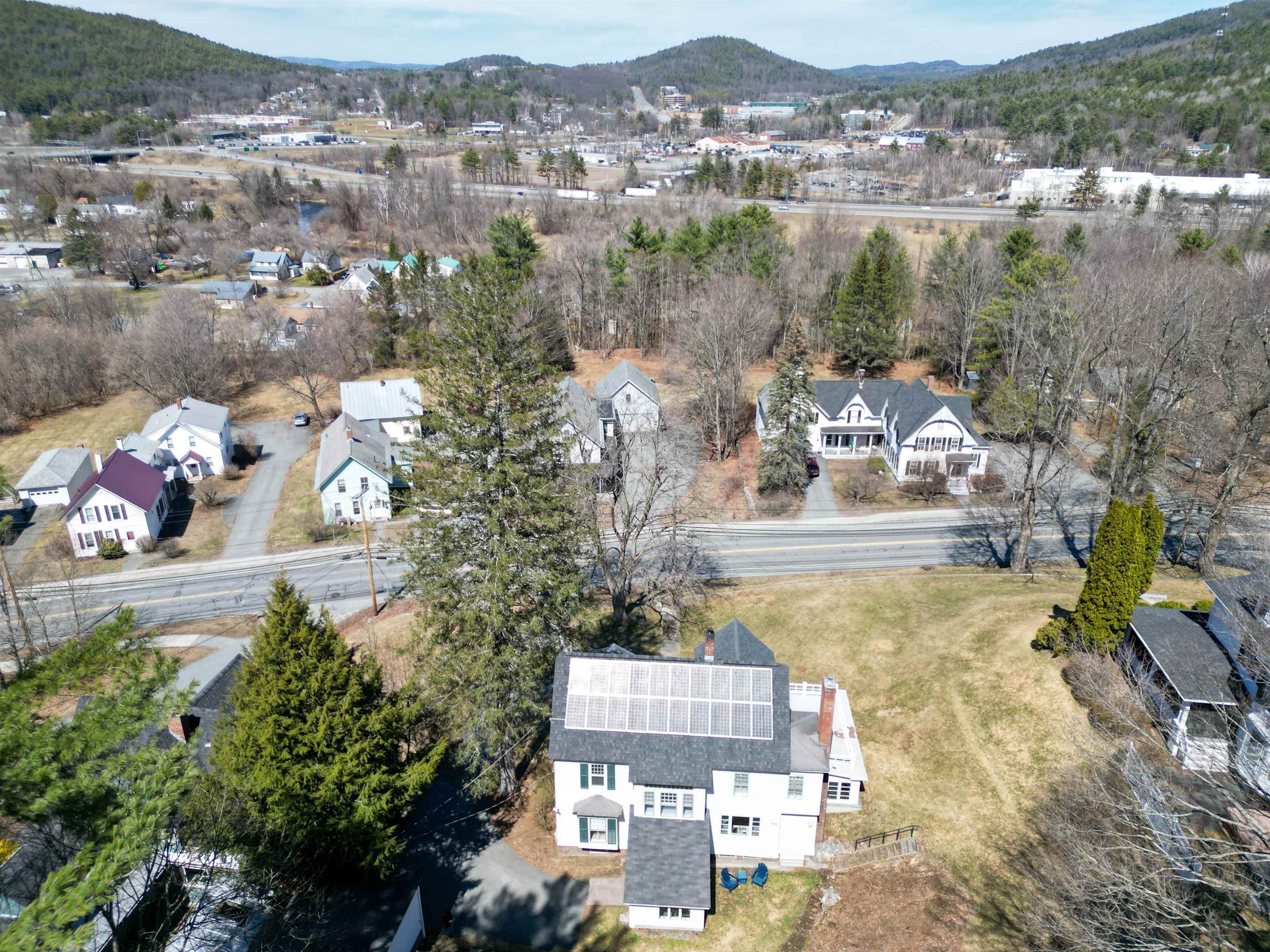 90 Bank Street Lebanon, NH 03766 - Photo 44 of 45