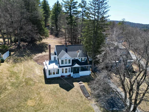 $849,000 | 90 Bank Street, Lebanon, NH 03766