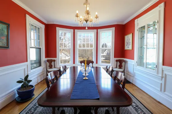 $849,000 | 90 Bank Street, Lebanon, NH 03766