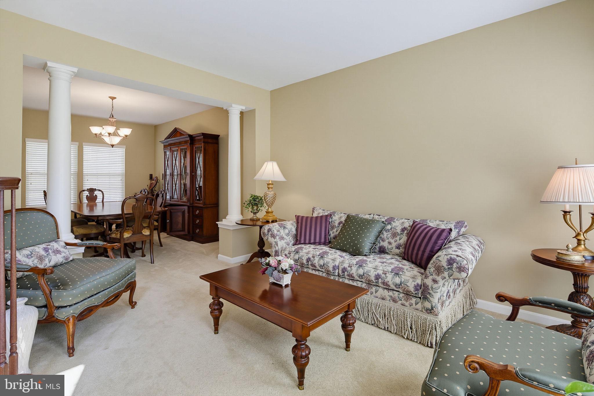 4932 Pale Morning Dun Road Elkridge, MD 21075 - Photo 12 of 58