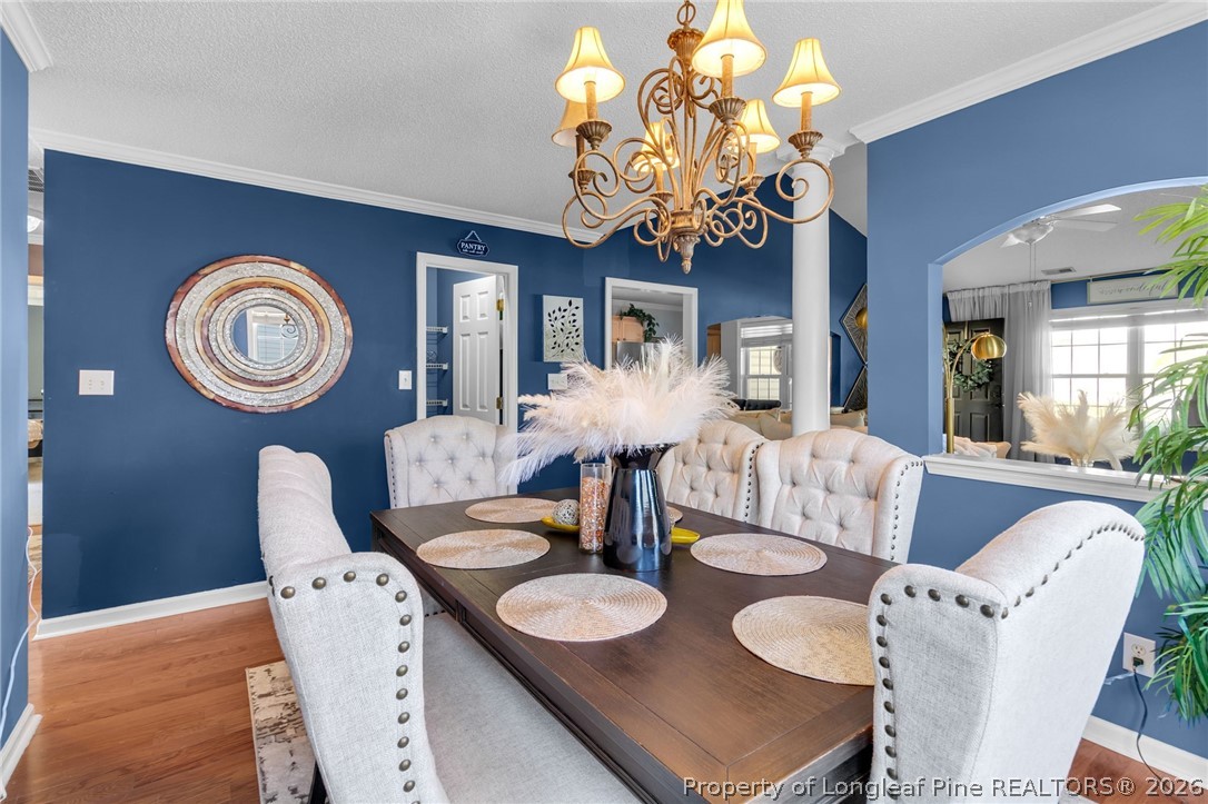 713 Bramblegate Road Hope Mills, NC 28348 - Photo 9 of 30 Gallery Image 9
