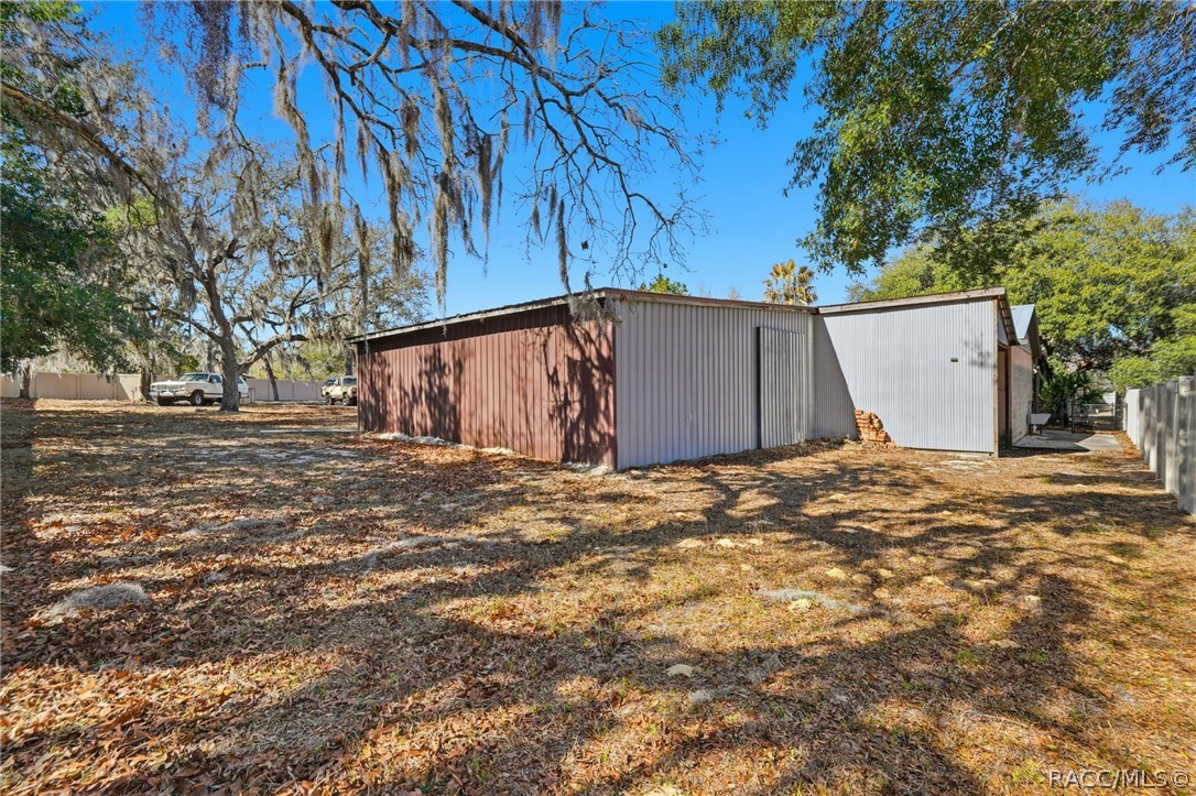 4610 West Southern Street Lecanto, FL 34461 - Photo 65 of 81