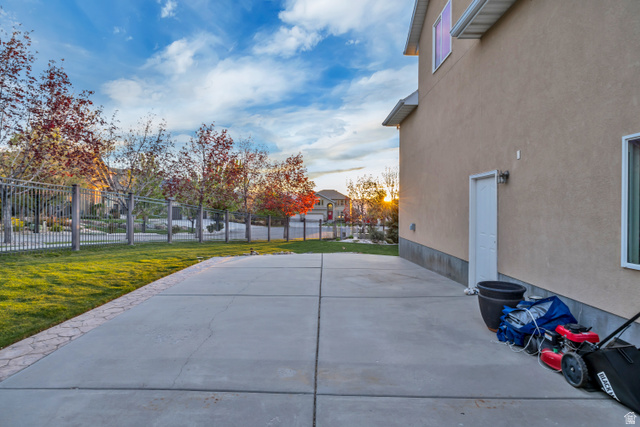 618 South 1350th East Tooele, UT 84074 - Photo 39 of 40