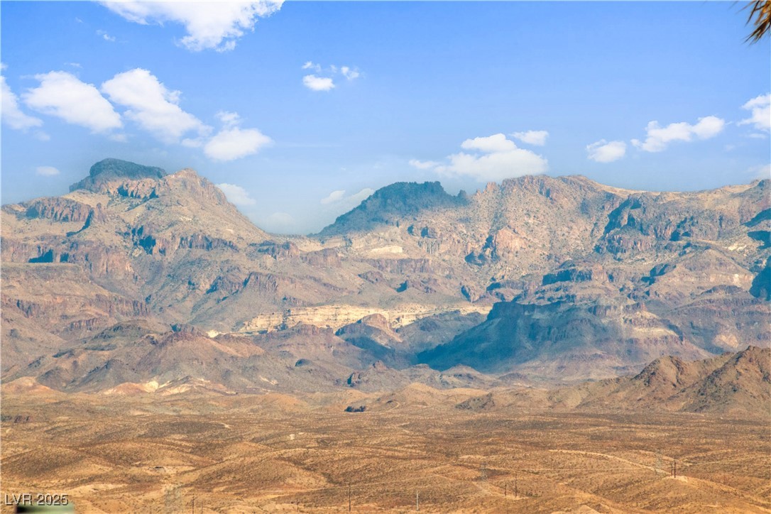 1671 Granada Street Laughlin, NV 89029 - Photo 46 of 63 View of mountain feature