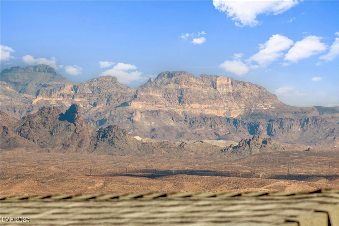 1671 Granada Street Laughlin, NV 89029 - Photo 47 of 63 Mountain view