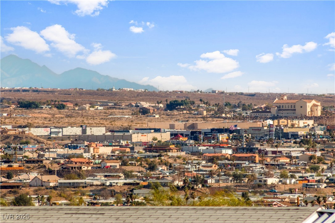 1671 Granada Street Laughlin, NV 89029 - Photo 49 of 63 Mountain view