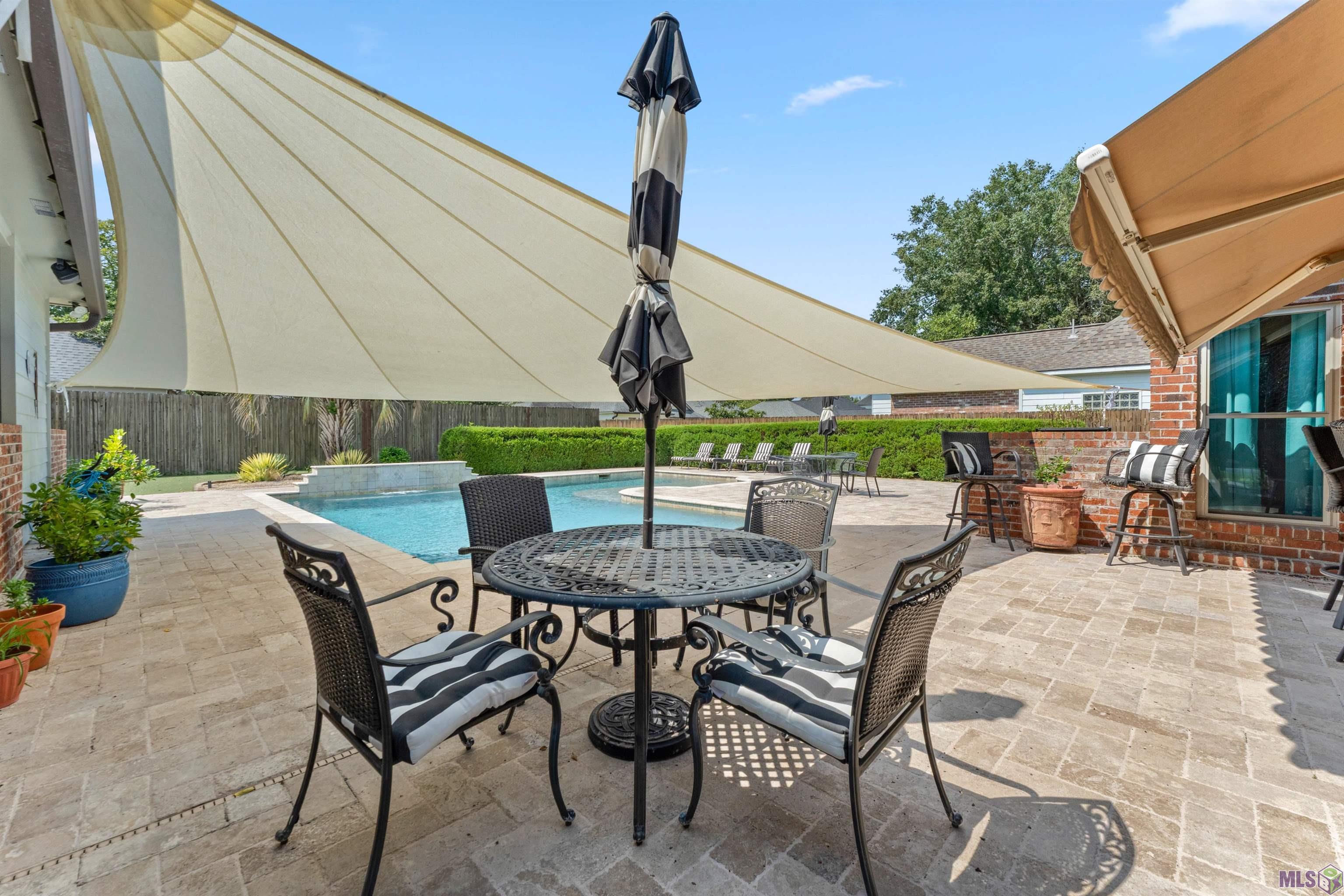 6342 Riverbend Lakes Drive Baton Rouge, LA 70820 - Photo 42 of 52